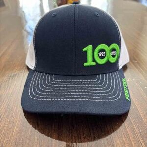 Mens Ballcap, 100yr Anniversary Festool Cap